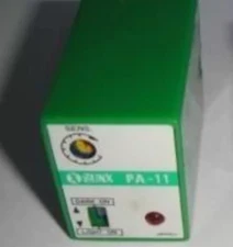 New SUNX PA-11 Photoelectric Sensor