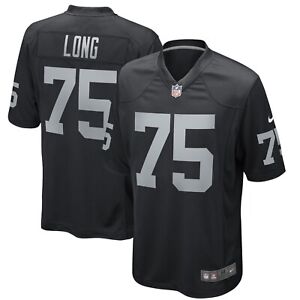 موقع قناة المجد Nike Oakland Raiders #75 Howie Long Black Game Jersey جرجنز لوشن