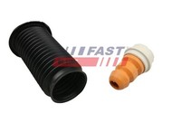 Fast Staubschutzsatz, StoßDäMpfer FT12516 Passend FüR Fiat