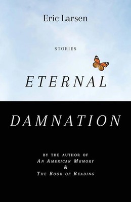 Eric Larsen | Eternal Damnation | Taschenbuch | Englisch (2024)