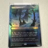 Misty Rainforest Borderless Foil 111 Special Guests Tarkir MTG