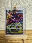 Mega Gengar Ex #284 Ascended Heroes