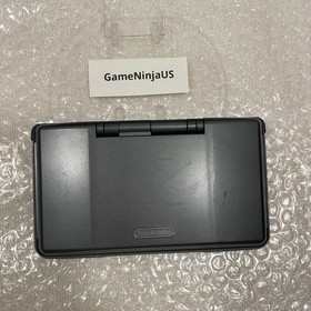 Original Nintendo DS Console NTR-001 English Language Available US FAST SHIP