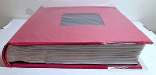 All cats! Victorian trade card album; 1880s scraps ads old huge lot (122) #4