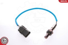ESEN SKV Lambdasonde Sensor Abgassteuerung 09SKV016 für PRIMERA NISSAN 12V 1 N15