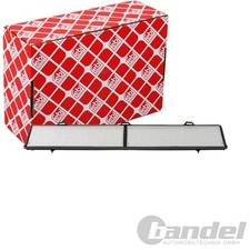 Filtre d'habitacle BMW 1602