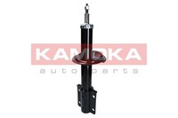 Kamoka StoßDäMpfer 2001070 FüR CitroËN Passend FüR Fiat Peugeot