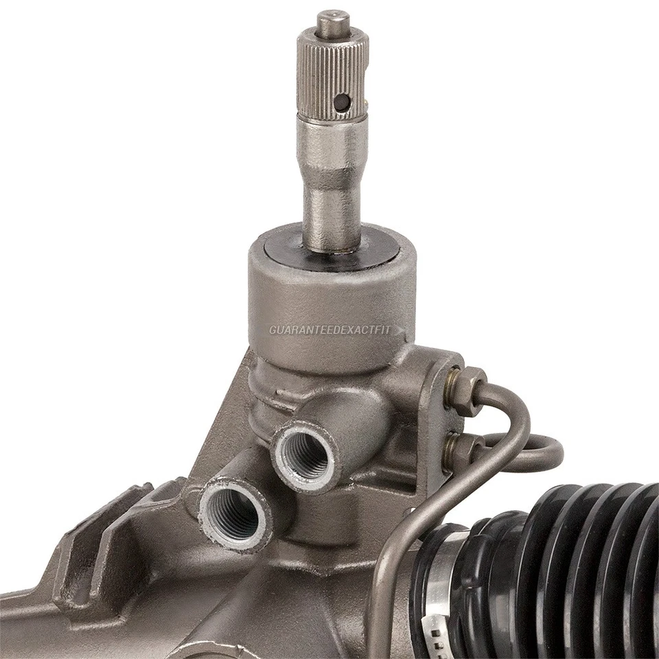 Rack de direção hidráulica e pinhão GAP para Volvo 240 242 244 245 1979-1993 - Imagem 4 de 4