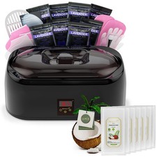 4000ml Paraffin Wax Machine for Hand and Feet - Professional Wax Warmer with ...