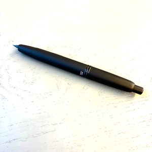Pilot Capless Vanishing Point Fountain Pen Matte Black 18K M Nib Japan