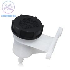 Clutch Fluid Reservoir Cap & Diaphragm for Ford 1983-1996 Ranger 86-89 Aerostar