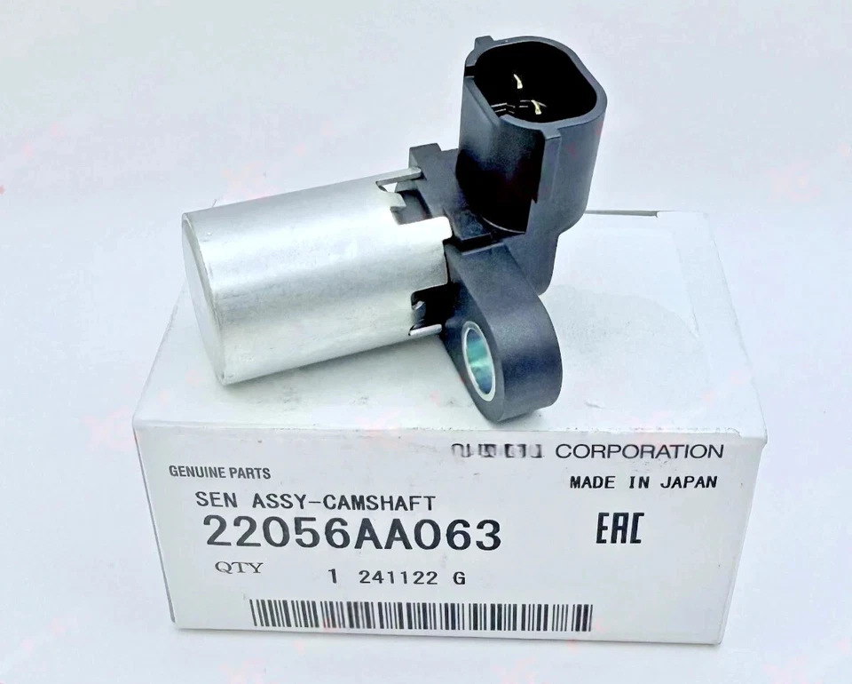 OEM 22056AA063 Camshaft Position Sensor For Subaru 22056AA063 New - Imagem 4 de 4