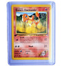 Blaine's Charmander 061/132 Pokemon TCG 1st Edition Gym Heroes NM Vintage 2000