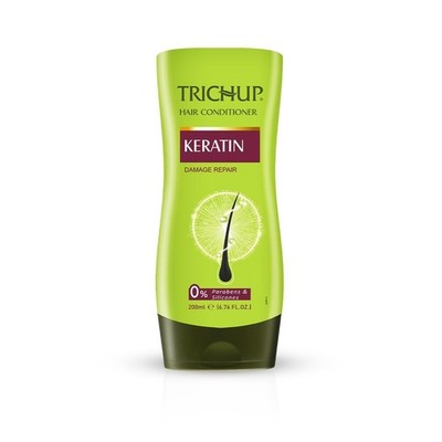 Trichup Keratin Lemon Hair Conditioner 200 Millilitre