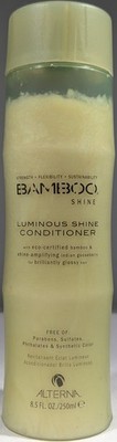 Alterna Bamboo Luminous Shine Conditioner, 8.5 oz.