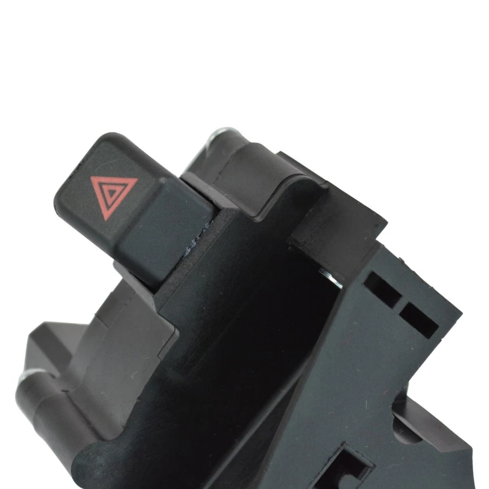 挡风玻璃雨刷转向信号高/低光束杠杆开关适用于福特 F 系列卡车 — 第 3/4 张图片