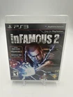 New ListinginFamous 2 (Sony PlayStation 3, 2011) Complete w/ Manual PS3