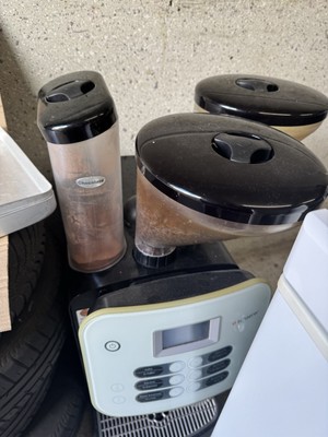 Schaerer Kaffevollautomat 