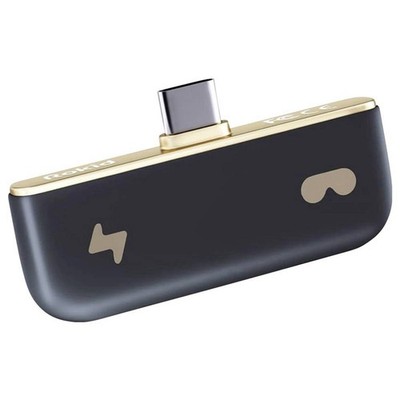 Rokid R01 Hub Zusatz Set Schwarz