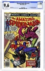 Amazing Spider-Man #179 CGC 9.6 1978 3991294005