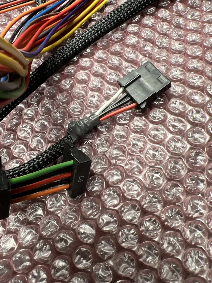 OEM Dell DW209 0DW209 750W PSU D750E-00 for Dell XPS 630i - Image 3 of 4