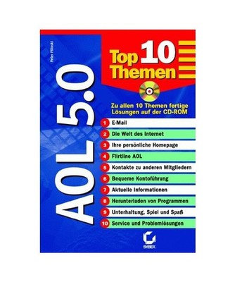AOL 5.0, Filinski