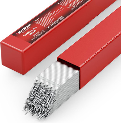 Varilla Soldadura TIG Aluminio ER4043 3/32 X 16 Pulgadas 5 Libras Para Proyectos