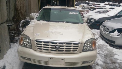 Caja de aire de emisiones federales DOHC de 4,6 L para Cadillac Deville DTS 00-03 - Imagen 8 de 12