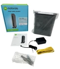 NEW Motorola MB7621 24x8 DOCSIS 3.0 Cable Modem 1000 Mbps Xfinity Cox Sealed