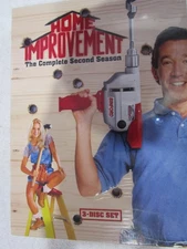 Home Improvement: Season 2