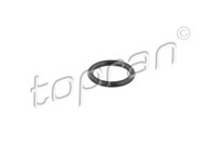 Topran 109 640 Dichtring, Einspritzventil FüR Audi