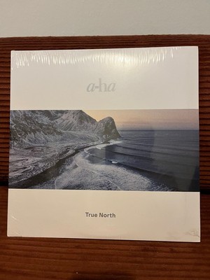 A-Ha - True North [New LP Vinyl]