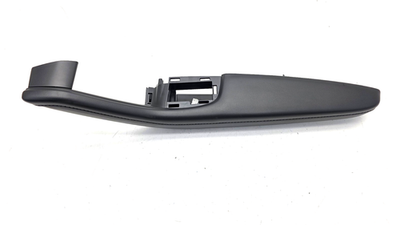 2020-2023 MAZDA CX-30 FRONT RIGHT DOOR INTERIOR ARMREST COVER PULL