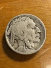 1914-D Buffalo Nickel Fine Condition SKU#38809