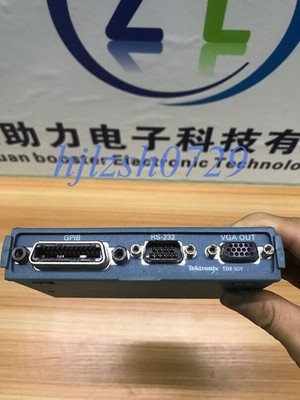   TDS3GM GPIB IEEE-488 RS232 # #ea