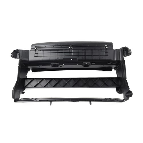Engine Radiator Support Air Duct Deflector For Land Rover LR4 Range Rover Sport - Picture 10 of 12