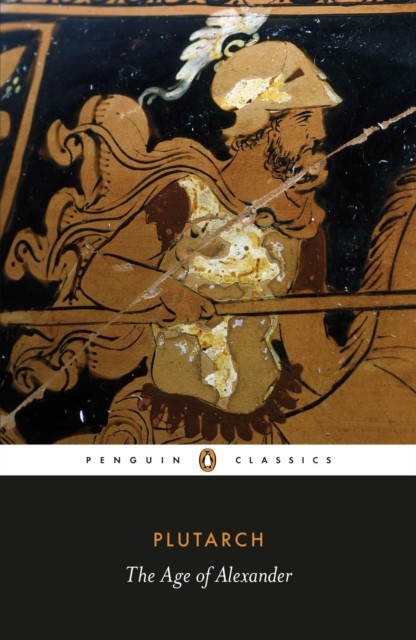 Age Of Alexander