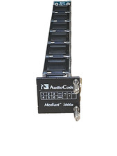 AudioCodes Mediant 1000B Fan Module FASU00612 Fan Unit 6x SanAce40