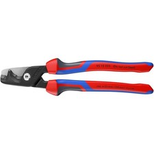 Image of KNIPEX Knipex Stepcut XL Cable Shears - 07107