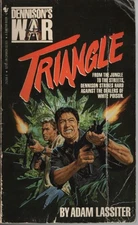 Dennison's War - Triangle Book 5