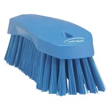 Vikan 38903 7-1/2"L Polyester Block Scrub Brush