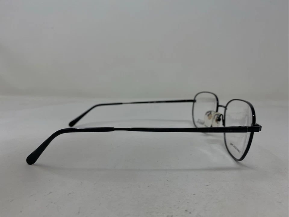 Marco de gafas Nikon NOBILI-TI DT4101 0381 60-19-150 Gunmetal borde completo 197N Foto 4 de 4