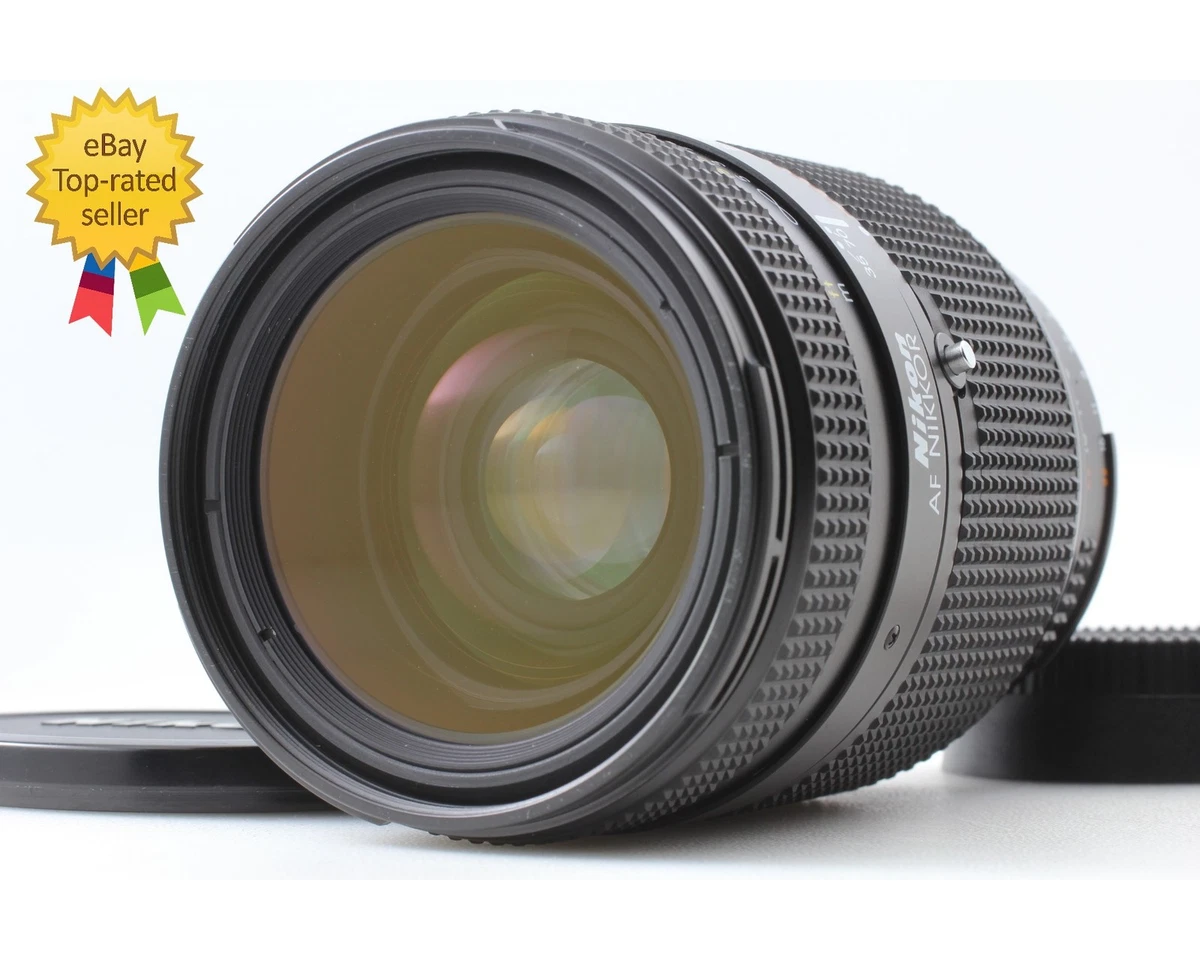 Nikon f/2.8 Camera Lenses 35-70mm Focal for sale | eBay