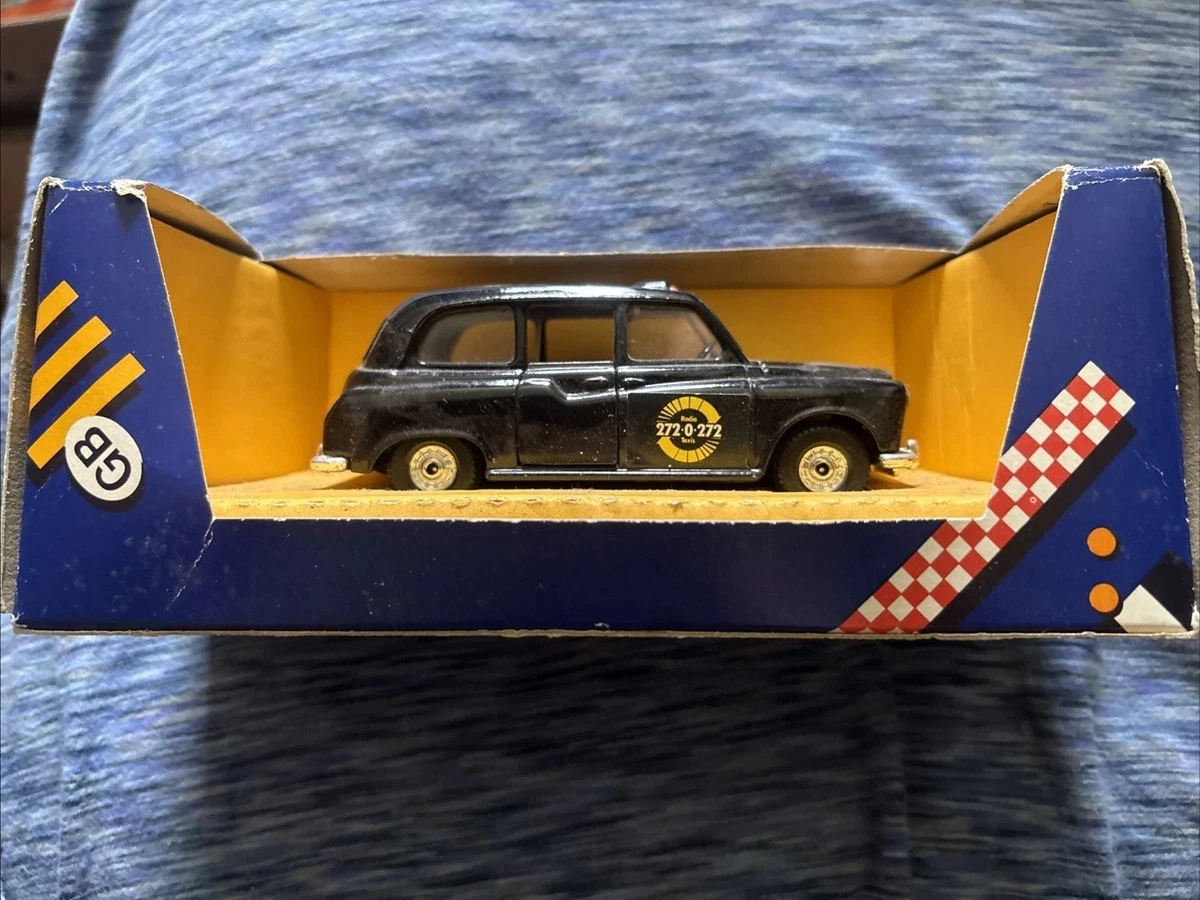 corgi london taxi products for sale | eBay