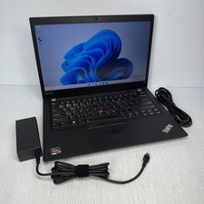 Lenovo ThinkPad T14 Ryzen 5 14 Windows 11 Pro...