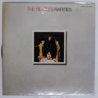 BEATLES RARITIES ODEON EAS81325 Japan VINYL LP