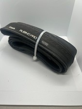 Vittoria Rubino Pro 700 x 23 700c 23mm NEW Folding Bead Road Bike Tire Black