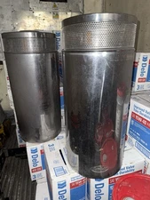 Peterbilt 379 Air Cleaner - Used