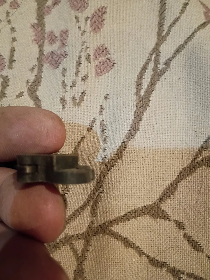 Polvo negro - Martillo Foto 4 de 4