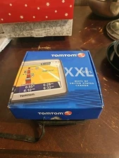 TomTom XXL 530S - US & Canada Automotive Mountable Portable GPS Navigaton System